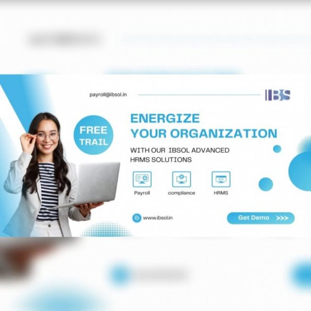 Incredible Business Solutions Pvt Ltd