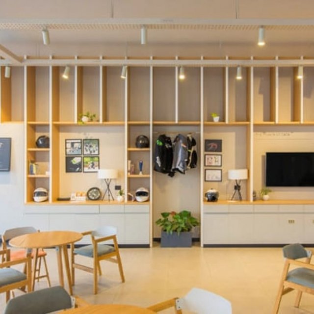 Top Architecture & Interior Design Company in Coimbatore