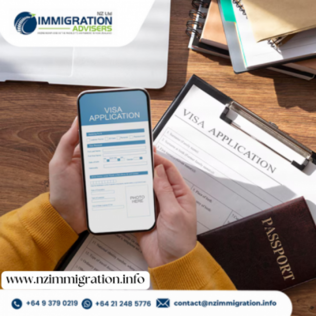Skilled Migrant