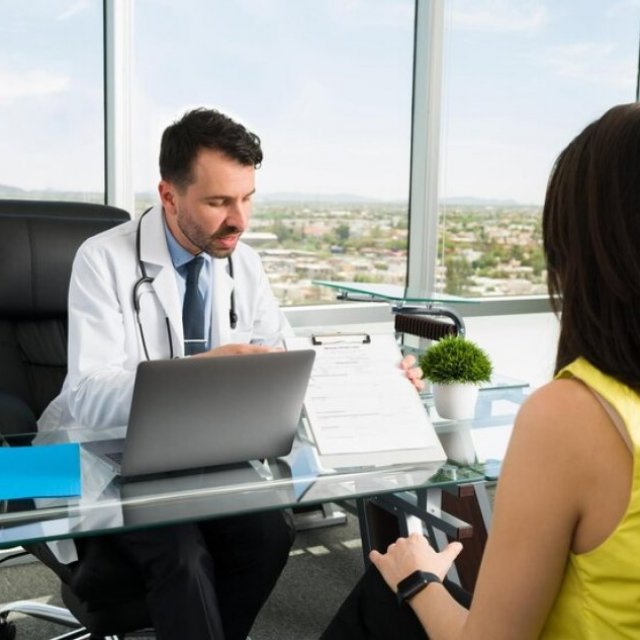 MedMal Consulting Inc