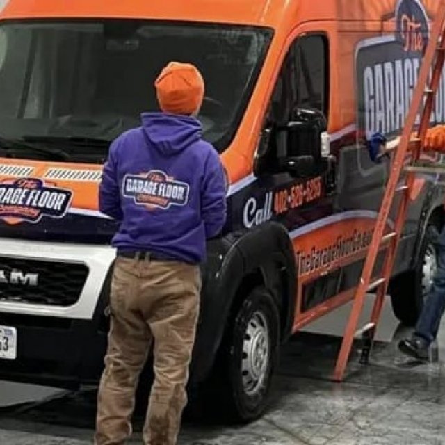 The Garage Floor Company Franchise Opportunities