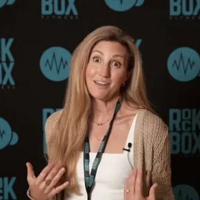 RockBox Boxing-based Gym Fitness Franchise Opportunity