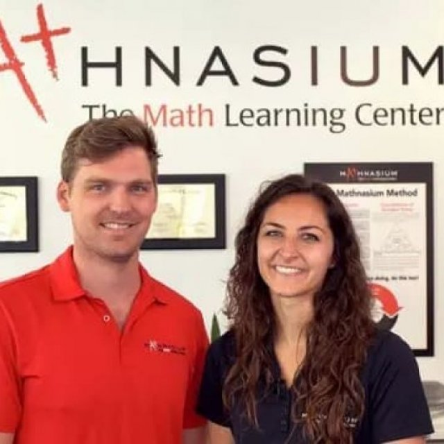 Mathnasium Learning Center Education Franchise Opportunity