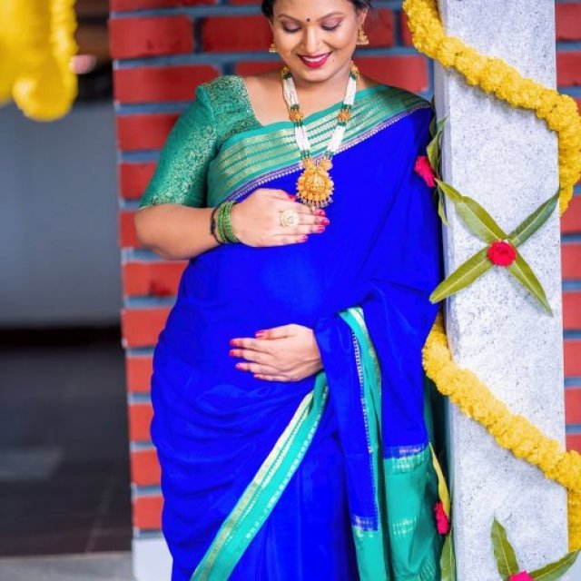 Atharva - House Of Sarees