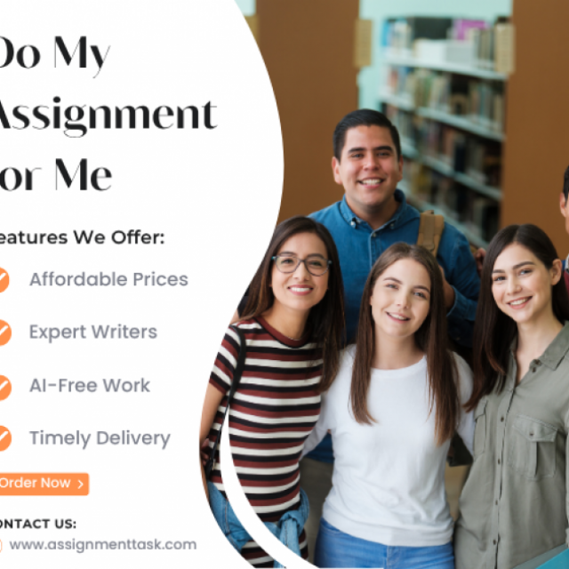 Need Help? Do My Assignment for Me - Fast & Affordable!