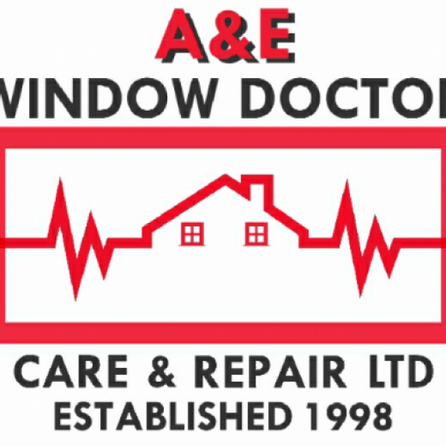 A&E Window Doctor Care & Repair Ltd