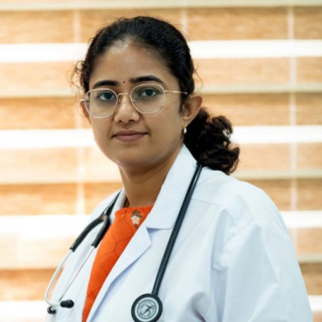 Medical Oncologist in Guntur - Dr. T. Mahathi Onco Care