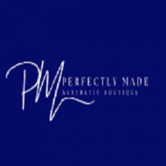 Perfectly Made Aesthetic Boutique