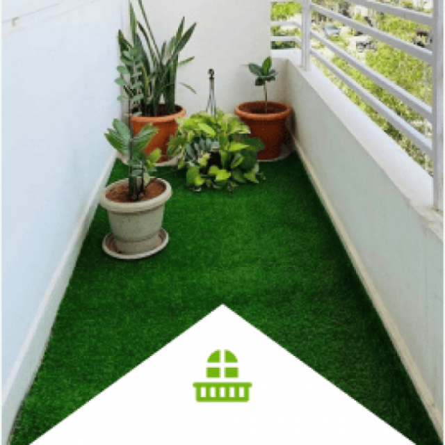 best artificial grass dubai