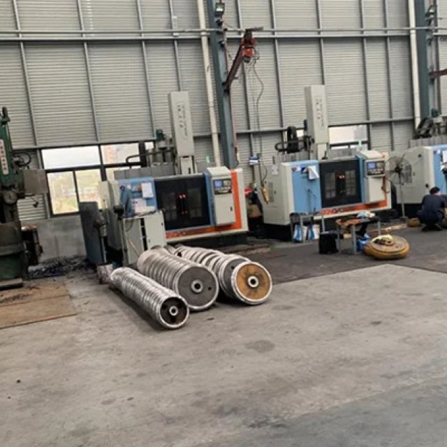 Xiamen Globe Truth (GT) Industries Co., Ltd