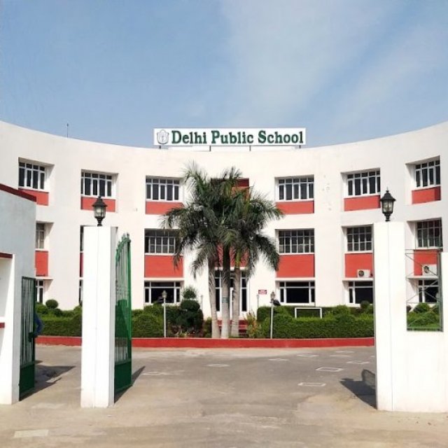 Delhi Public School Bathinda