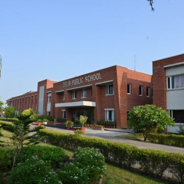 Delhi Public School Patiala