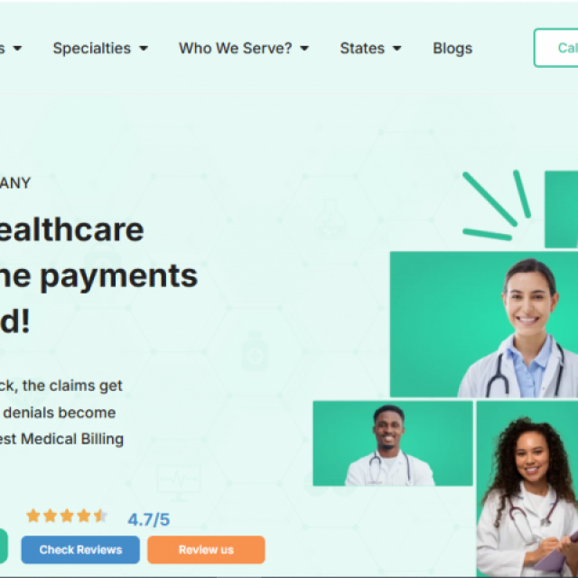 Best Medical Billing