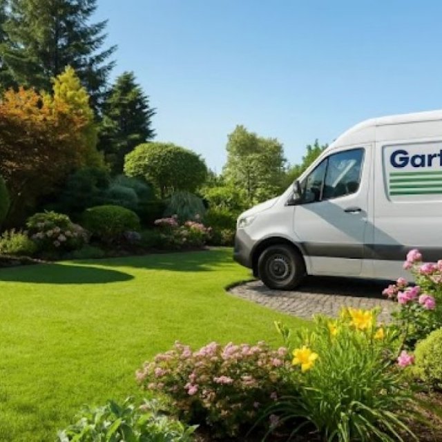 Gartenbau Frauenfeld