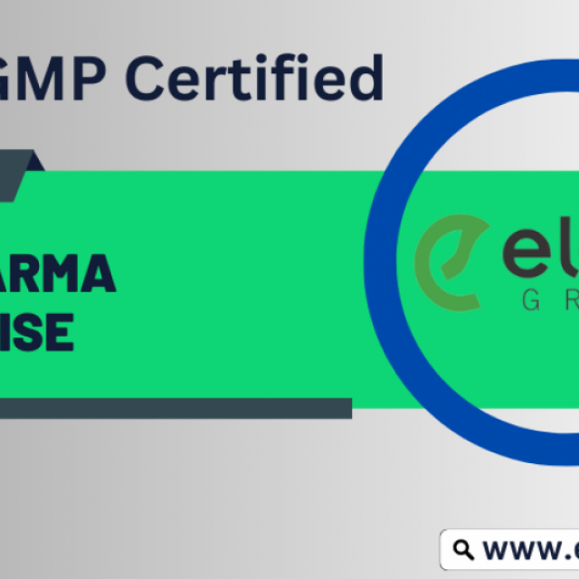 Elkos Healthcare Pvt. Ltd.