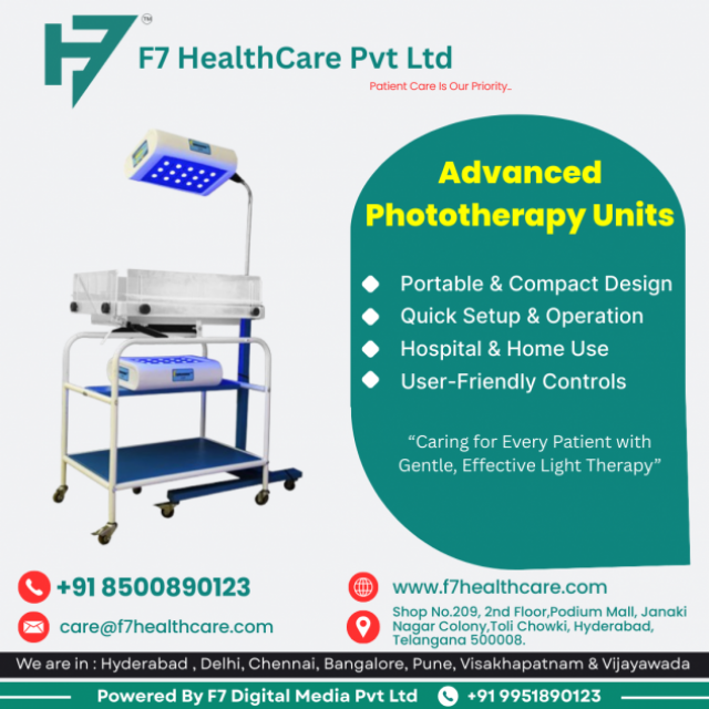F7 HealthCare