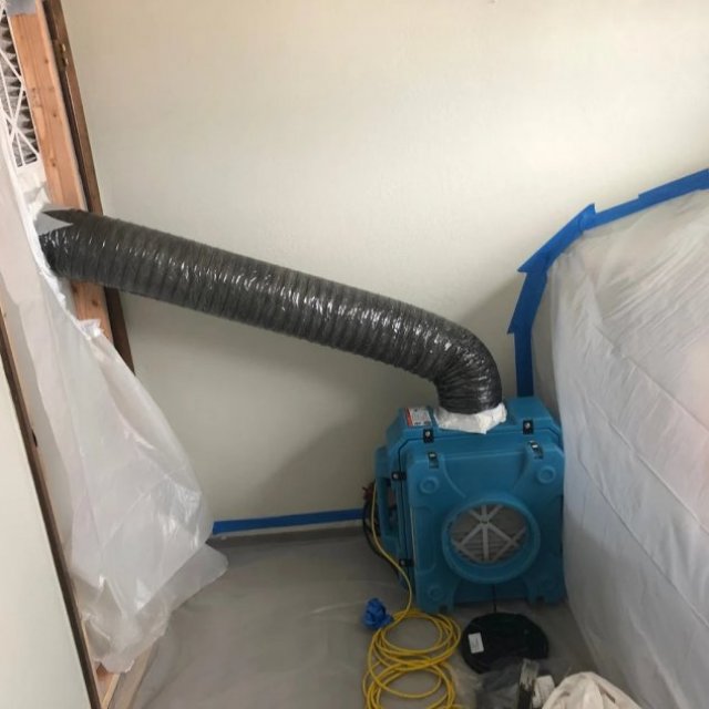 Restoration 1 of Flatirons