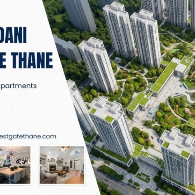 Hiranandani Westgate Thane