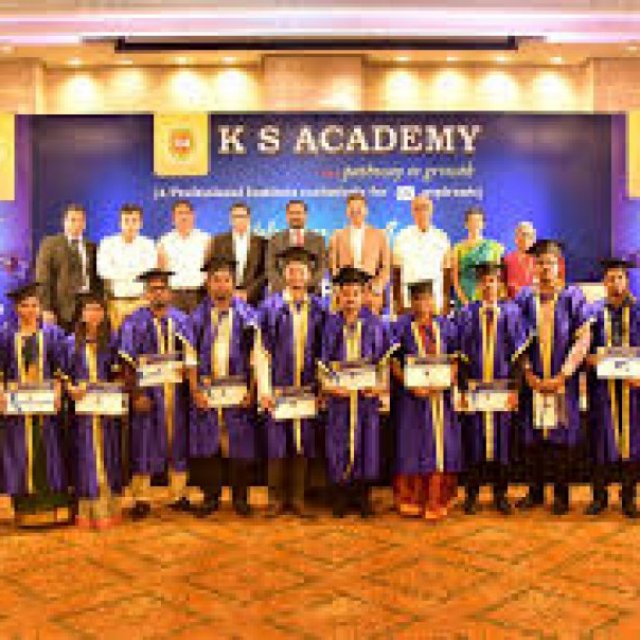 KS Academy
