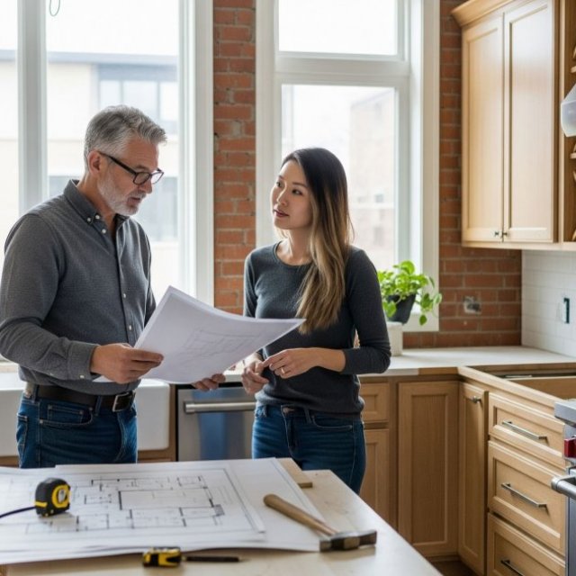 Steadfast Construction Ltd