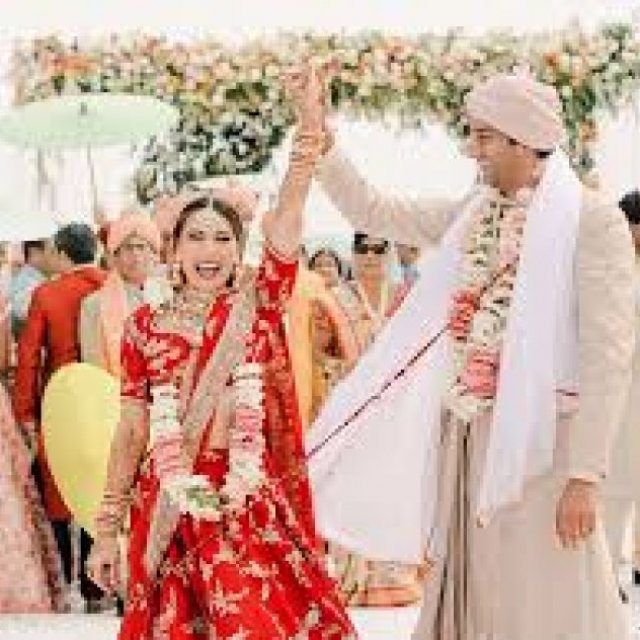 Reliable Matrimonial Services in Noida - Find Your Match Today