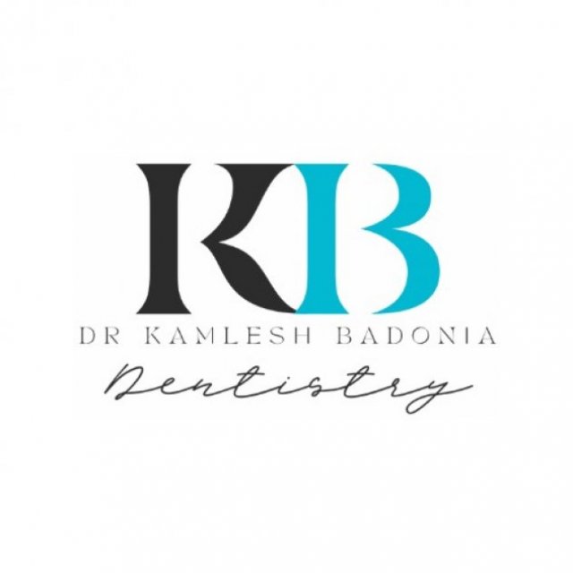 Dr.Kamlesh Badonia Dentist