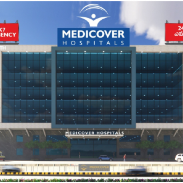 Best Hospital in Secunderabad | Medicover Hospitals