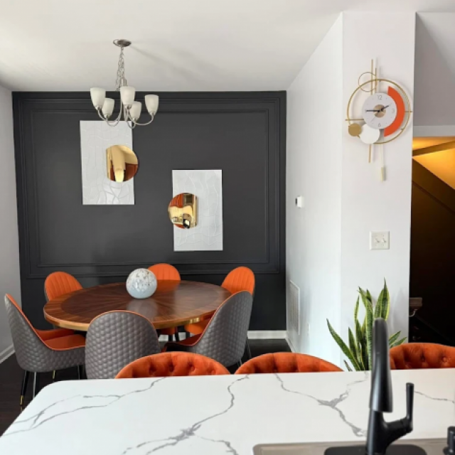 Accurate Paint & Wall Covering