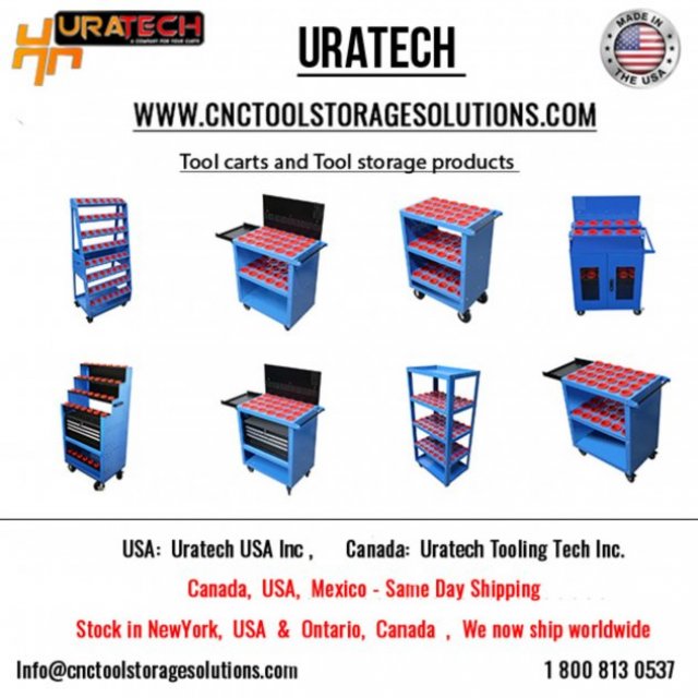 Uratech USA Inc