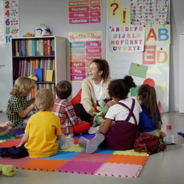 First Path Montessori