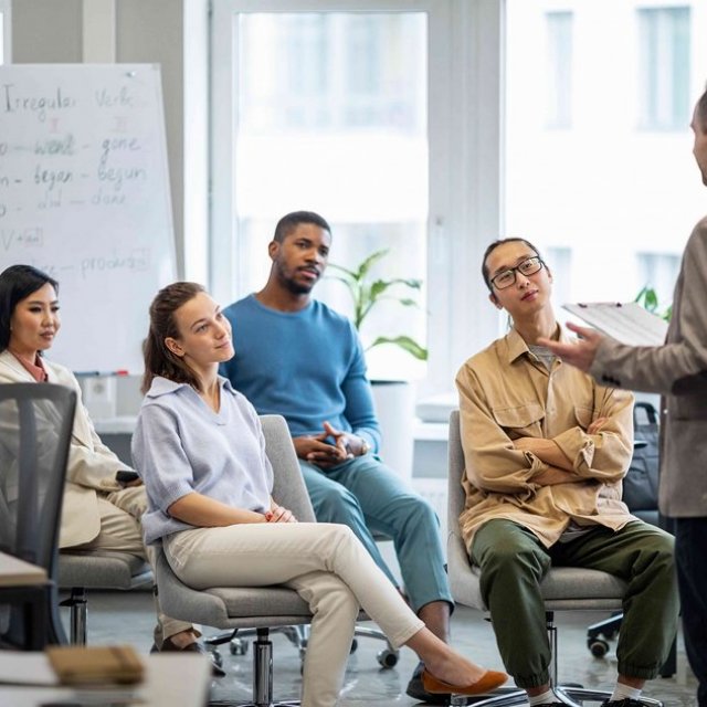 BYLD Crucial Learning