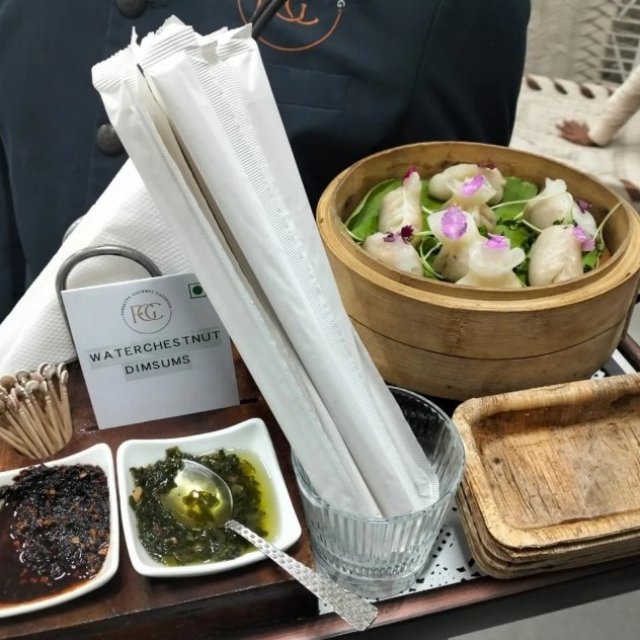 Fossetta Gourmet Catering