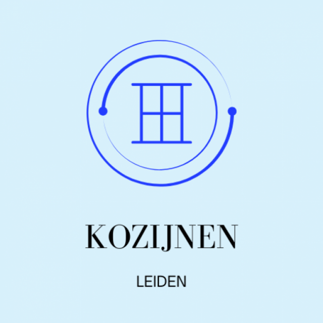 Leiden Kozijnen