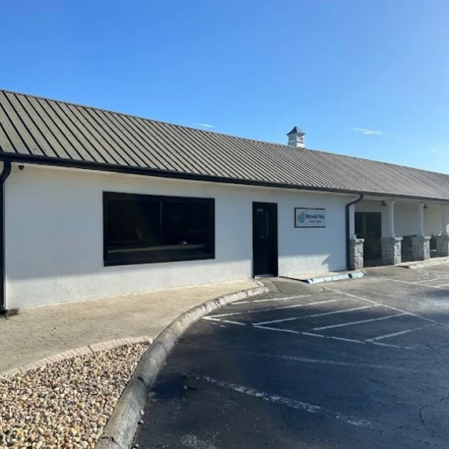 Beyond Pets Animal Hospital