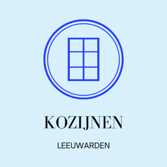 Leeuwarden Kozijnen