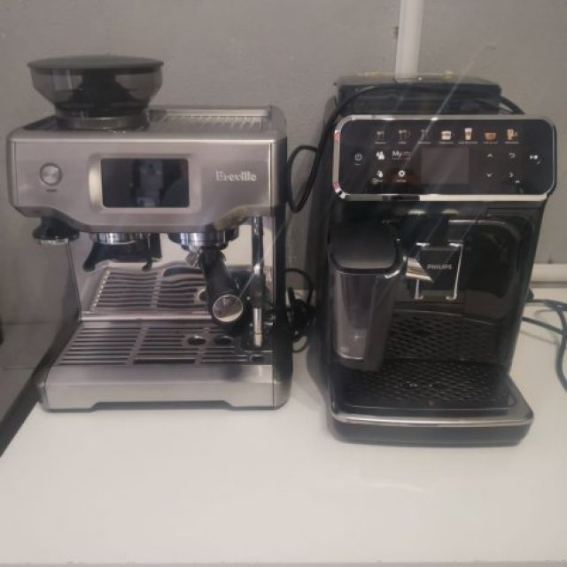 Coffee Machine Repair