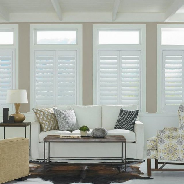 Love is Blinds-Custom Blinds, Shades, Shutters
