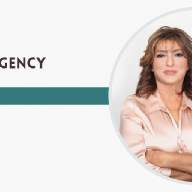Colonial Agency
