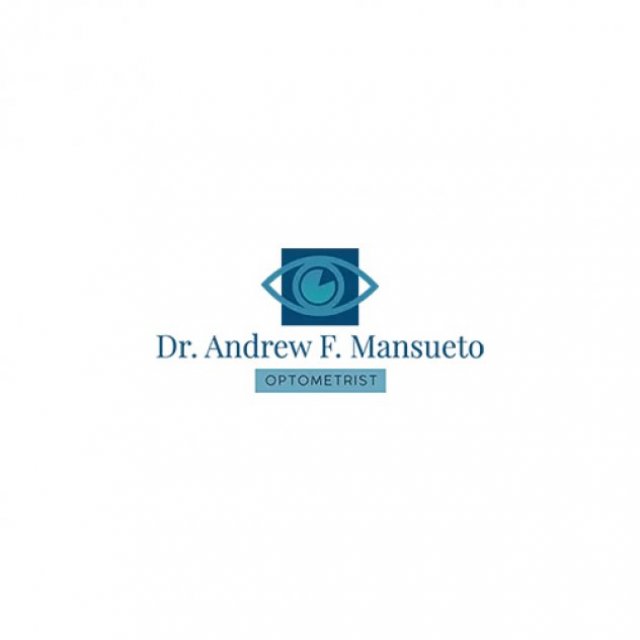 Dr. Andrew F. Mansueto, Optometrist
