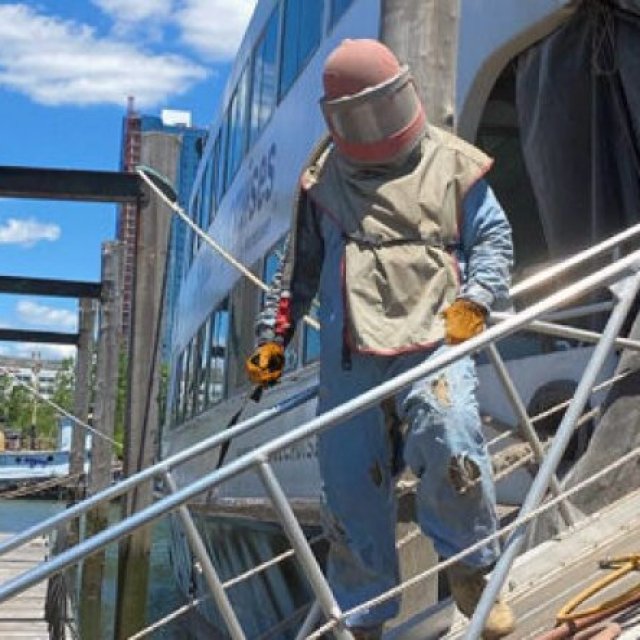 NJ Reliable Coatings LLC