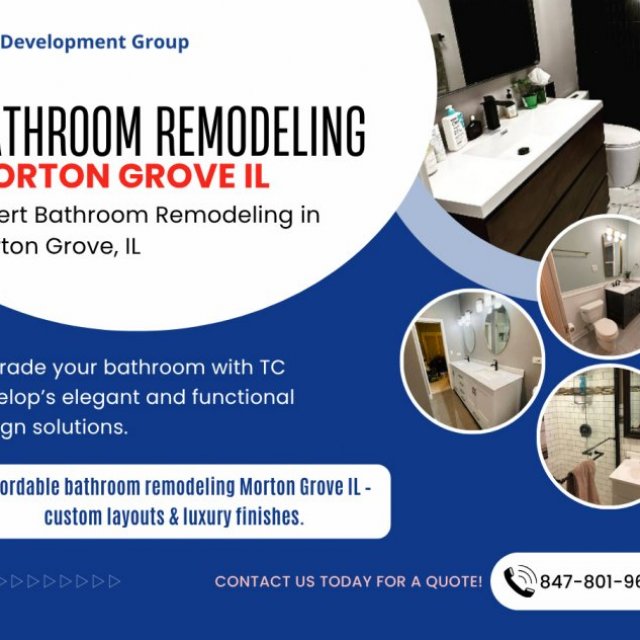 TC Development Group