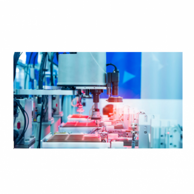 Zbox Vision Automation Pvt. Ltd.