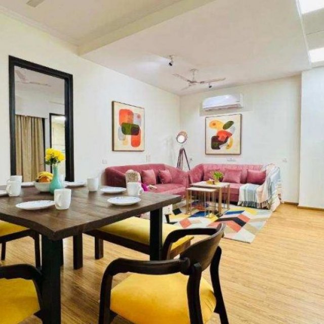 Find luxurious villas in Noida Extension