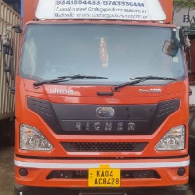 Century Packers and Movers Bangalore