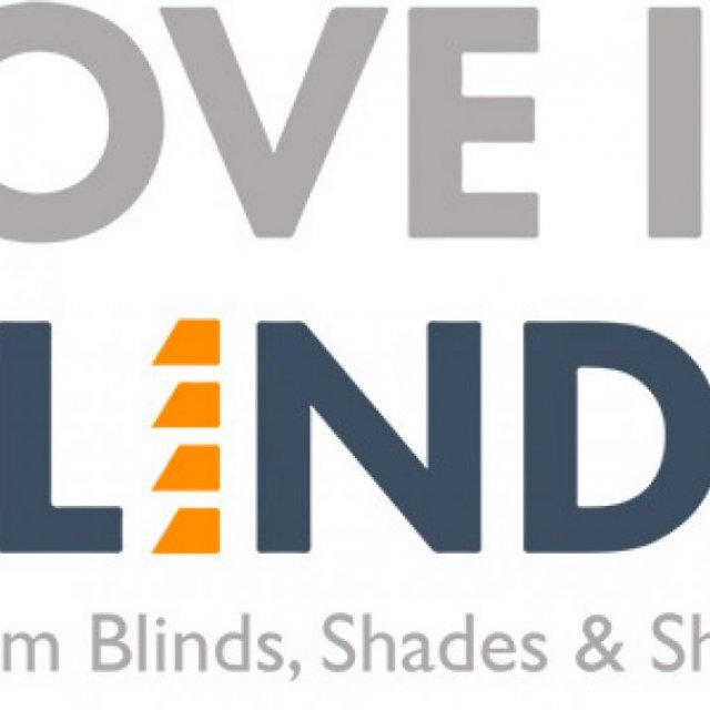 Love is Blinds-Custom Blinds, Shades, Shutters