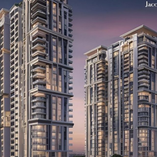 ELAN SECTOR 49 GURGAON