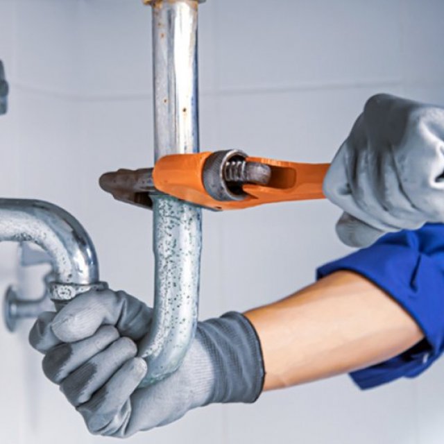 Houston and Associates Construction