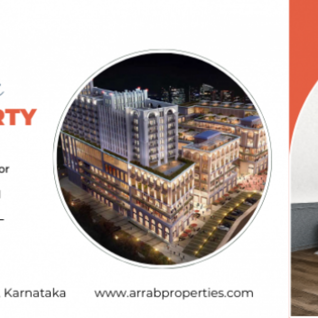 Buy & Sell Property in Bengaluru