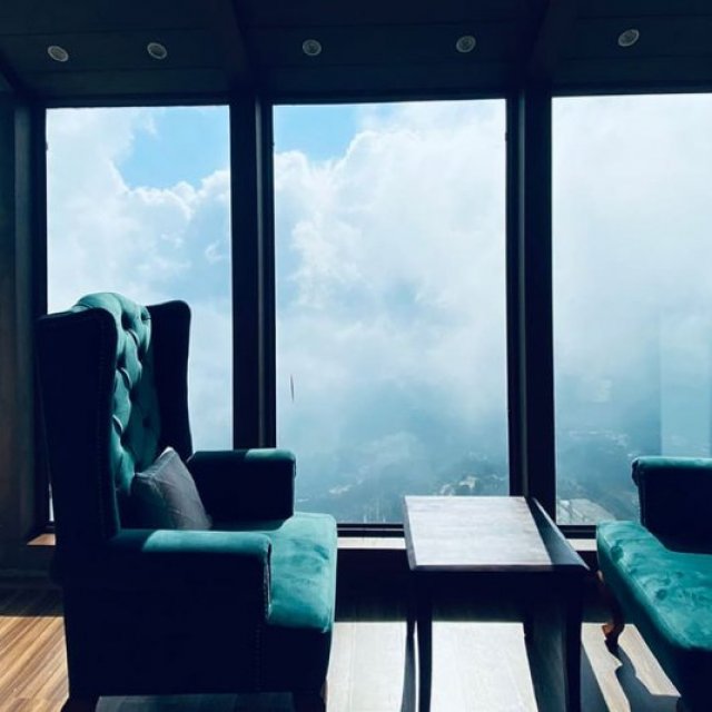 Comfort Your Journey