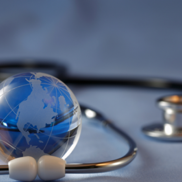 Revenue Options for Healthcare Websites